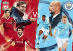 Phút cuối Premier League: Liverpool ôm hận vì Man City?