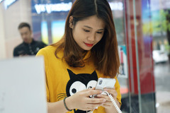 Nhật Cường Mobile và bức tranh thị trường bán lẻ di động VN