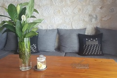 Bị mẹ bạn trai sỉ nhục vì nghèo, 4 năm sau tôi chết lặng nhìn bà quỵ lụy