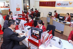 HDBank tiếp tục ưu đãi đặc biệt cho nhà thầu