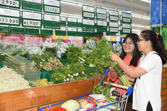 Còn 4 ngày mua 1 tặng 1 tại Co.opmart và Co.opXtra