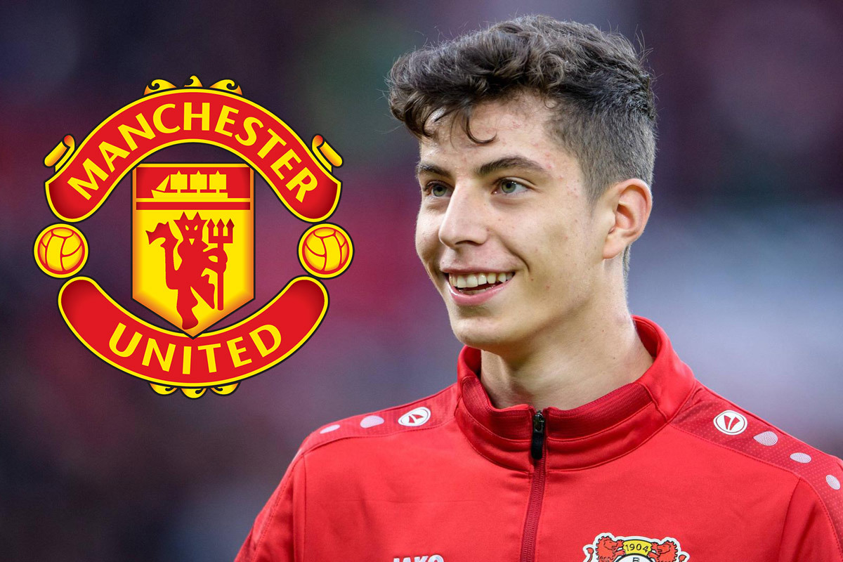 MU hỏi mua Kai Havertz, Rakitic 