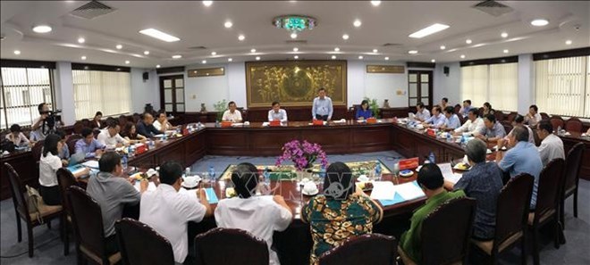 Vietnam sea, island week 2019 to be held in Bac Lieu