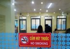 Vietnam sees just 2 percent decrease in smokers after 6 years