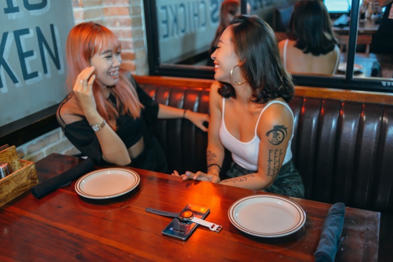 4 bí quyết công nghệ giúp phụ nữ hiện đại khoẻ đẹp và thời trang