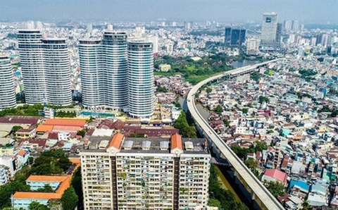 Savills: Vietnam a global property hotspot