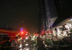 Fire safety becomes a burning issue in HCM City