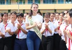 Dispute over Miss Earth tourism