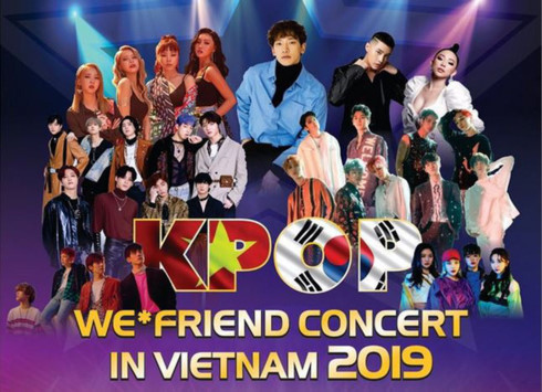 K-pop idol Rain set for Vietnam performance