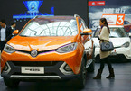 Tỷ phú Trung Quốc chi hàng chục tỷ USD thôn tính các hãng xe thế giới