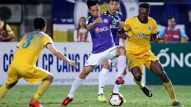 V.League preview: Thanh Hoa expected to climb a mountain against Hanoi FC