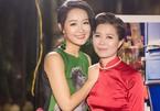 Xúc động những lời chúc tình cảm của sao Việt trong 'Ngày của mẹ'