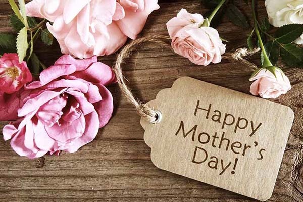 Những lời chúc ý nghĩa dành tặng mẹ nhân Ngày của mẹ