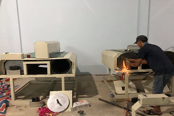 Chiêu thức giấu hơn nửa tấn ma túy của ông trùm Đài Loan để xuất ngoại