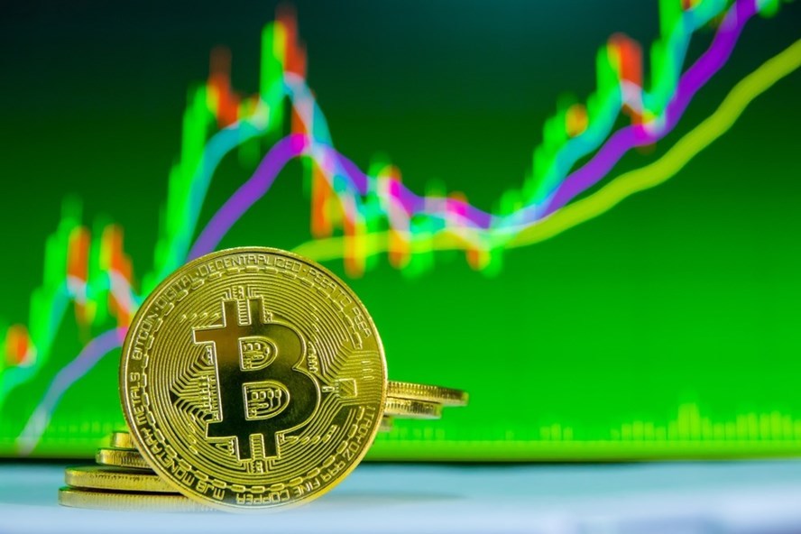 Bitcoin lao dốc không phanh, về mốc 35.000 USD