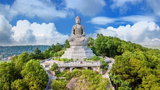 Buddhist destinations in Vietnam