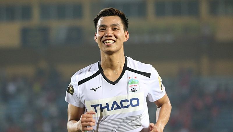 Văn Thanh, Văn Toàn giúp HAGL đè bẹp Viettel