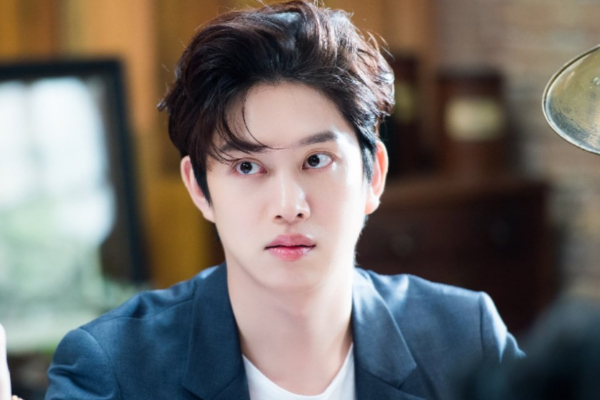 Heechul (Super Junior) không thể hẹn hò dù đã 36 tuổi