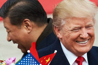 Donald Trump làm căng với Trung Quốc, đại gia Việt cơ hội ăn đôi, ăn baicon