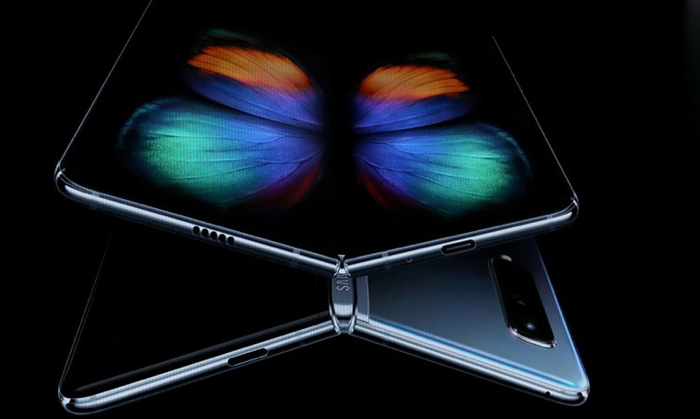 Galaxy Fold có khả năng trở lại trong tháng này?