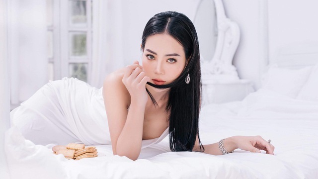 Phản ứng Linh Miu khi bị Thanh Hương không coi là đồng nghiệp vì 'hình ảnh không đẹp'