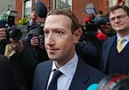 CEO Mark Zuckerberg nói gì trước lời kêu gọi chia tách Facebook?