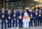 All eight Vietnamese students win Asian Physics Olympiad medals