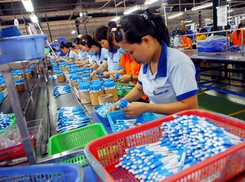 Bank loans not accessible for 20% of VN firms