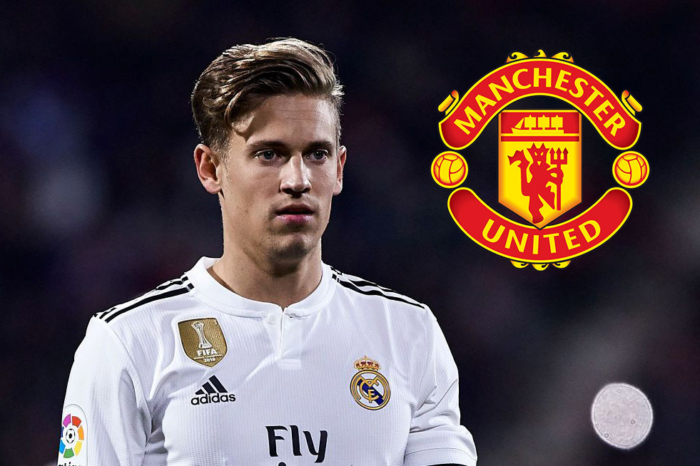 MU lấy sao Real, Barca tranh Luka Jovic