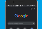 Mẹo bật Dark mode cho Chrome trên Android