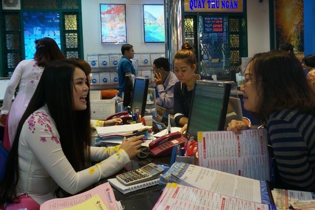 Visitors to S.Korea face longer visa application processing time
