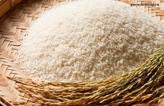 Loc Troi Group and Tan Vuong Food JSC to export 84,000 tonnes of rice to China