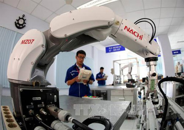 Trade unions, better workforce needed for Industry 4.0 era