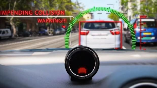Cuộc đua công nghệ của ô tô: Càng hiện đại, càng lắm vấn đề