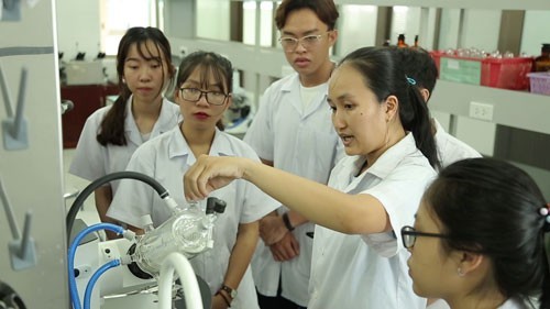 Vietnam’s universities still kept out of THE Ranking