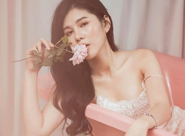 Đời thực nóng bỏng của 3 cô gái bị Doãn Quốc Đam hãm hại trong 