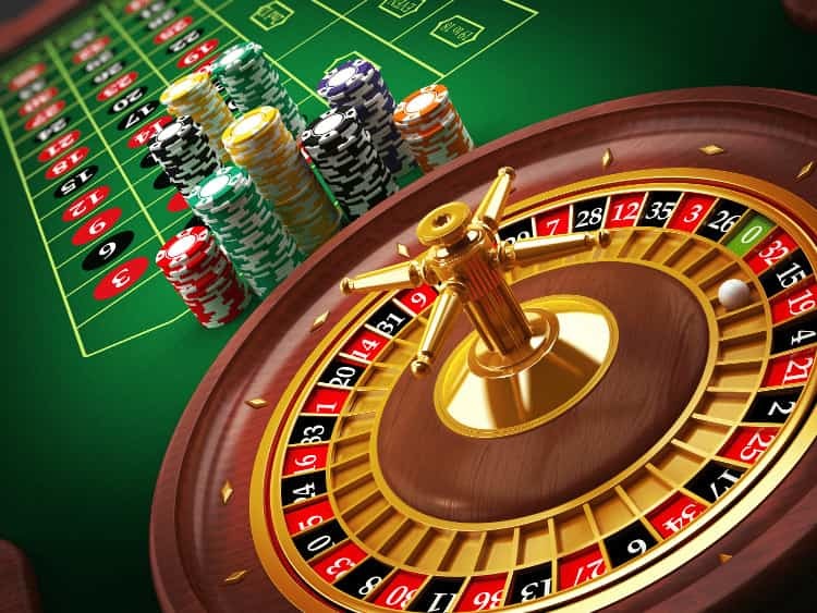 Một năm mở cửa, hơn 47 nghìn lượt người Việt vào chơi casino