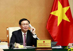 Việt Nam coi trọng quan hệ đối tác toàn diện với Hoa Kỳ