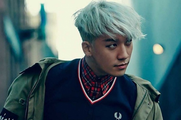 Cảnh sát Hàn khẳng định Seungri mua dâm ít nhất 3 lần