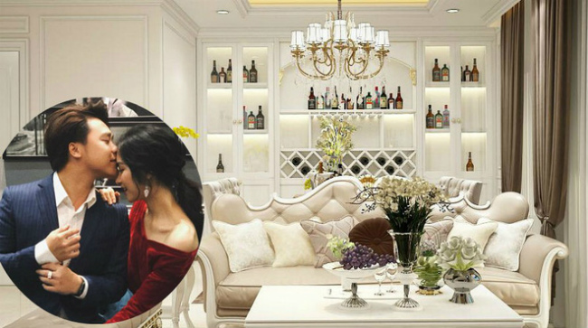 Hòa Minzy sống thế nào sau 3 năm chia tay Công Phượng, yêu thiếu gia Long An?