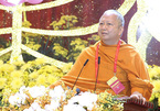 Việt Nam ngày càng đặt ra yêu cầu cao hơn cho đại lễ Vesak