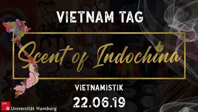 Vietnam Day scheduled to mark 100 years of Hamburg University