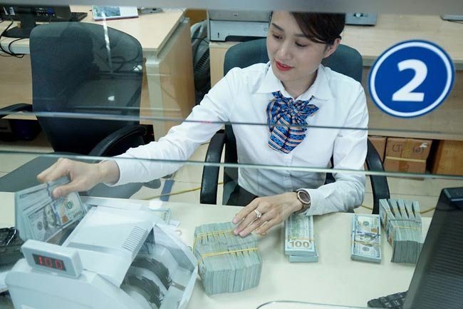 VN Central Bank revises down central rate