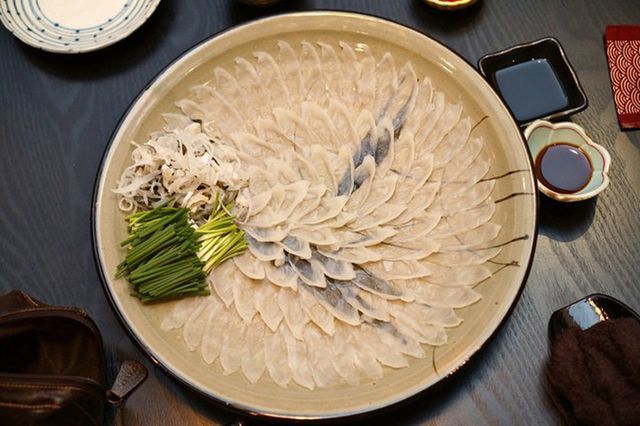 Những đặc sản ngon trứ danh nhưng lại có 'độc' chết người ở Việt Nam