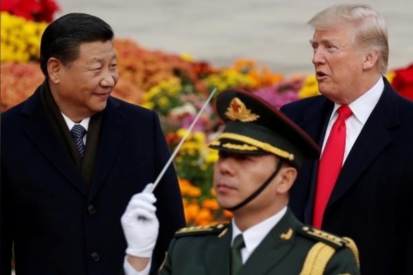 Đấu đá kịch liệt, Mỹ và Trung Quốc vẫn nuôi hi vọng