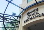 Hanoi Stock Exchange delists companies