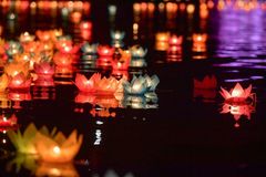 Lanterns - soul of Hoi An ancient town