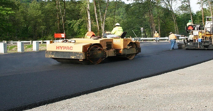 Will plastic-waste roads replace asphalt roads?