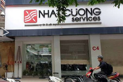 Bắt tạm giam Tổng giám đốc công ty Nhật Cường cùng 8 đồng phạm