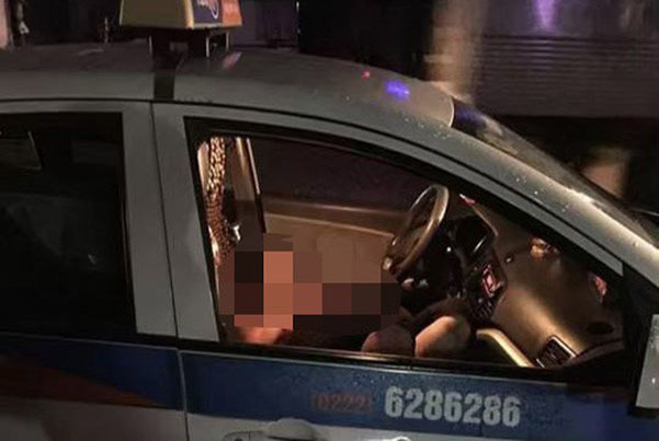 Bắt tạm giam kẻ đâm trọng thương nữ tài xế taxi ở Hà Nội
